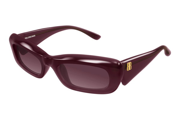 Sunglasses Balenciaga BB0504S 004