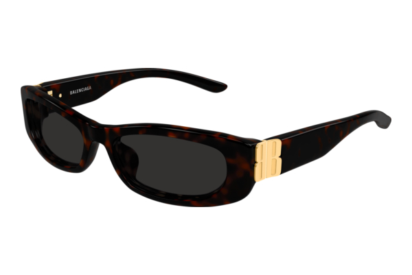 Sunglasses Balenciaga BB0505S 002