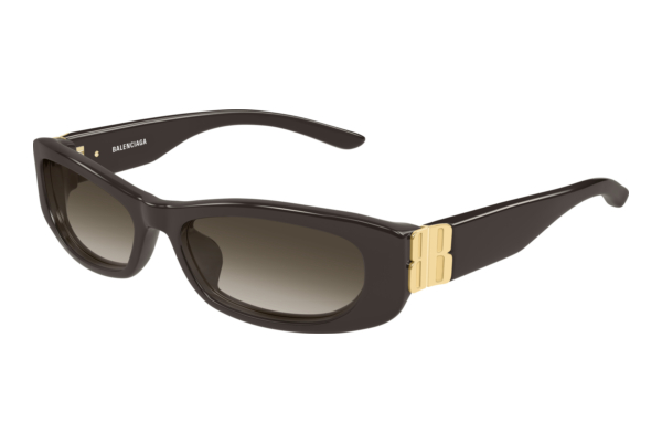 Sunglasses Balenciaga BB0505S 004