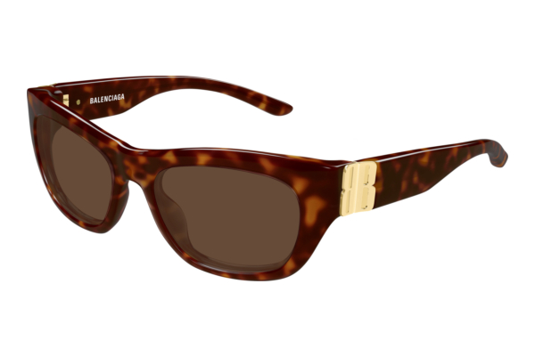 Sunglasses Balenciaga BB0506S 002