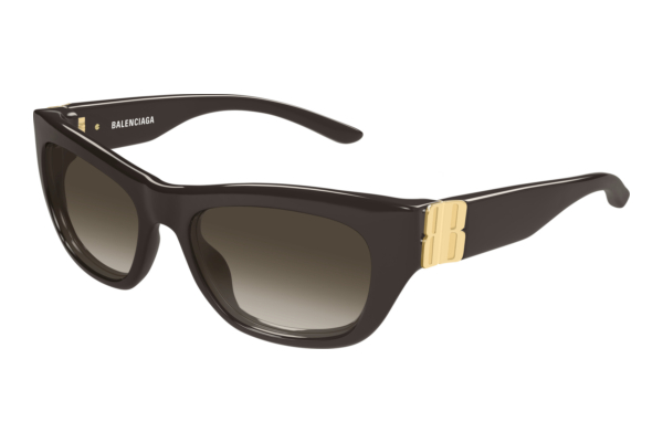 Sunglasses Balenciaga BB0506S 004