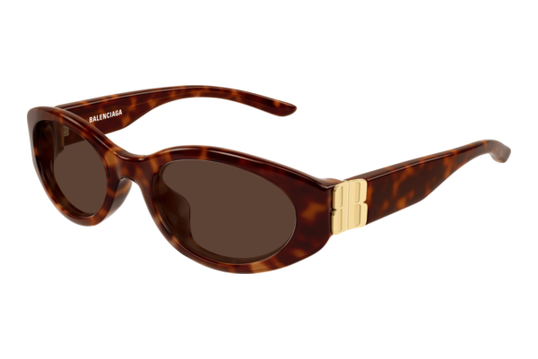 Sunglasses Balenciaga BB0507SK 002