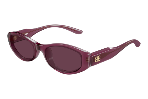Sunglasses Balenciaga BB0509S 004