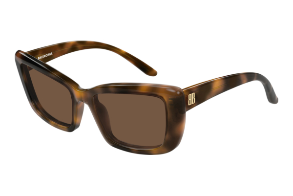 Sunglasses Balenciaga BB0515S 002