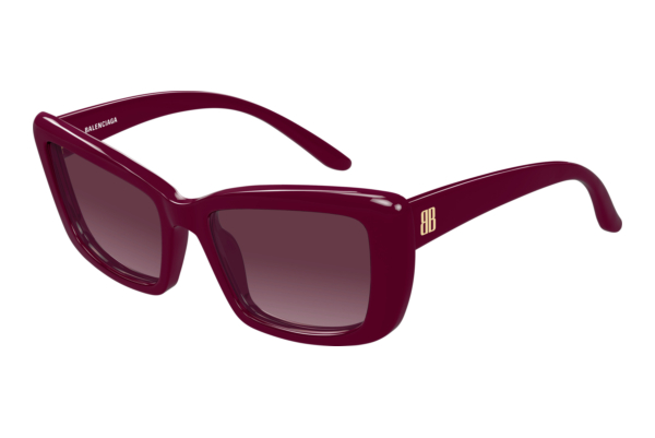 Sunglasses Balenciaga BB0515S 003