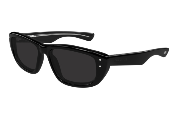 Sunglasses Balenciaga BB0520S 001