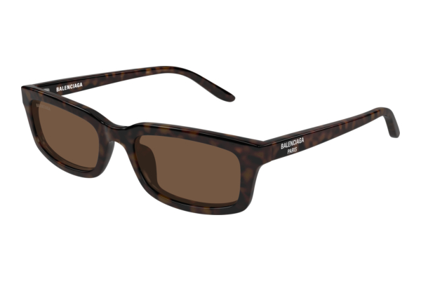 Sunglasses Balenciaga BB0526S 002