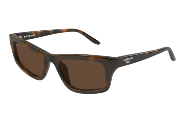 Sunglasses Balenciaga BB0527S 002
