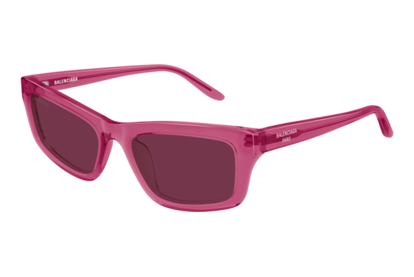 Sunglasses Balenciaga BB0527S 004