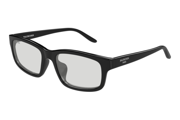 Sunglasses Balenciaga BB0528SK 002