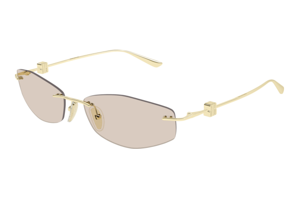Sunglasses Balenciaga BB0535S 005