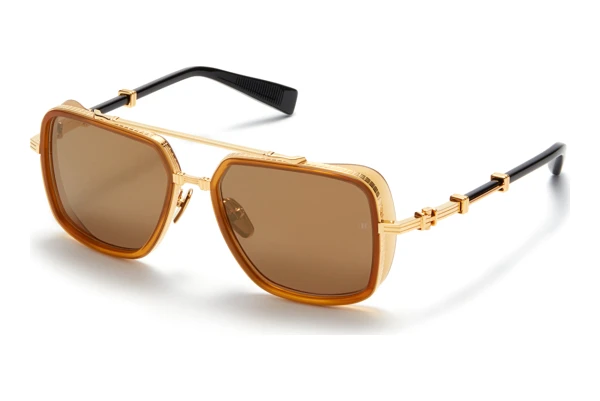 Sunglasses Balmain Paris OFFICIER-LTD (BPS-108 D)