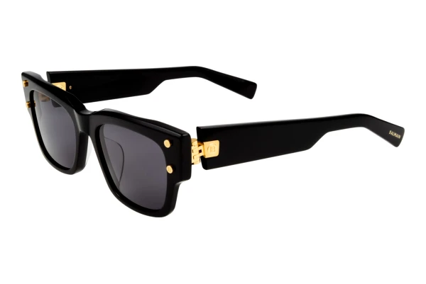 Sunglasses Balmain Paris B - IV (BPS-118 A-AF)