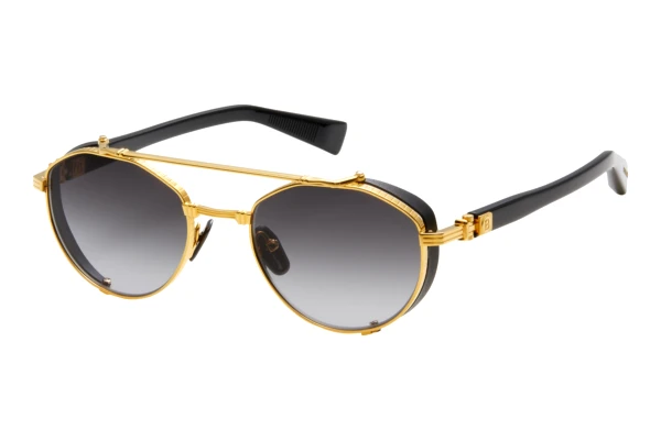Sunglasses Balmain Paris BRIGADE-IV (BPS-120 A)