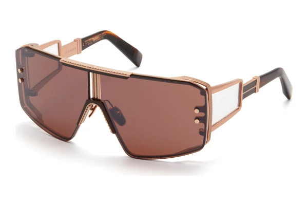Sunglasses Balmain Paris LE MASQUE (BPS-146 C)