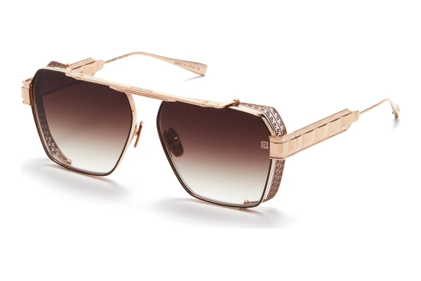 Sunglasses Balmain Paris PREMIER (BPS-155 B)