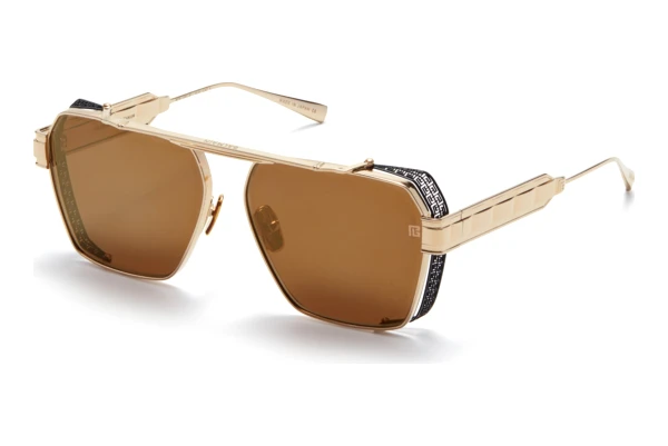 Sunglasses Balmain Paris PREMIER (BPS-155 C)