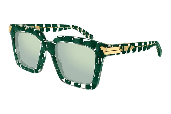 Sunglasses Bottega Veneta BV1005S 010