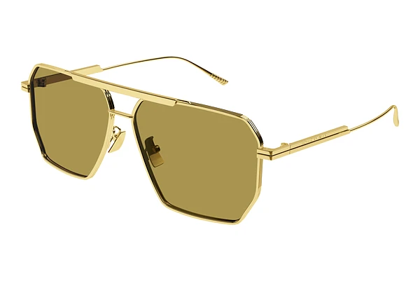 Sunglasses Bottega Veneta BV1012S 008