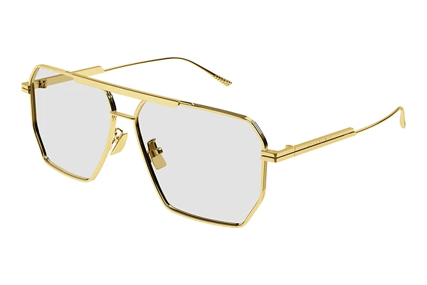 Sunglasses Bottega Veneta BV1012S 009