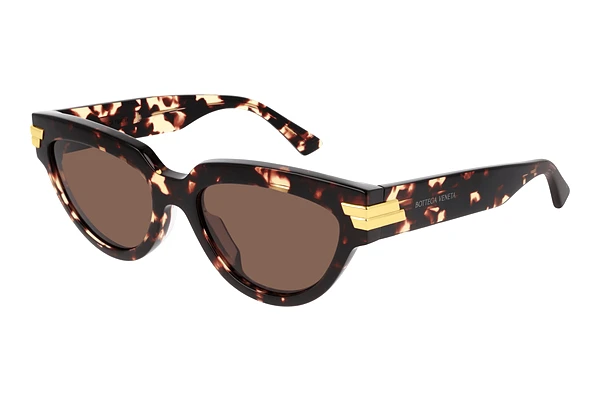 Sunglasses Bottega Veneta BV1035S 002