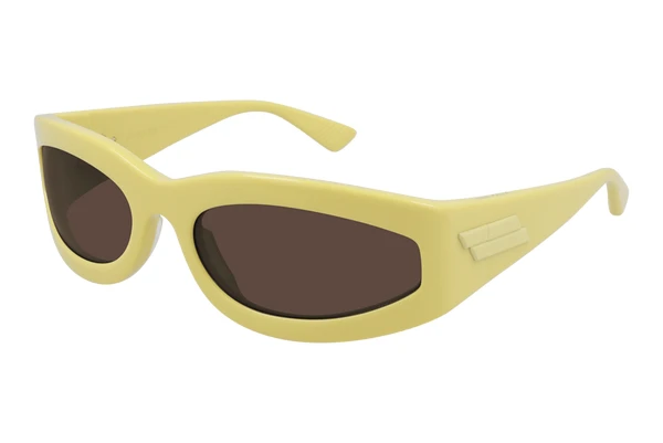 Sunglasses Bottega Veneta BV1089S 004