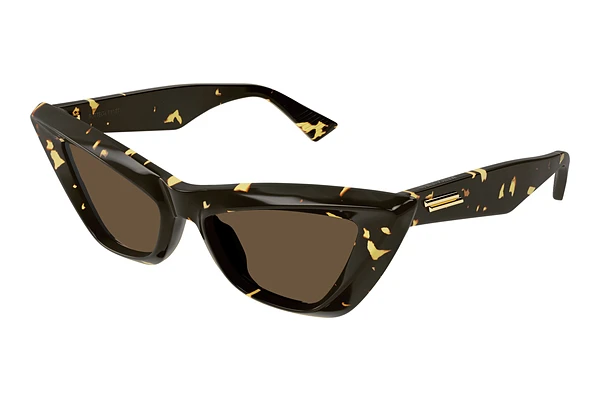 Sunglasses Bottega Veneta BV1101S 002