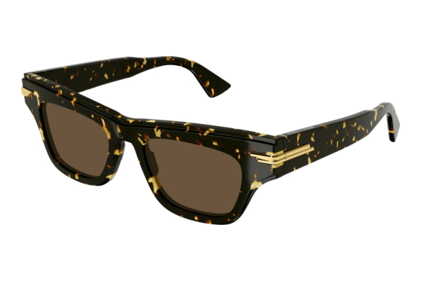 Sunglasses Bottega Veneta BV1122S 002