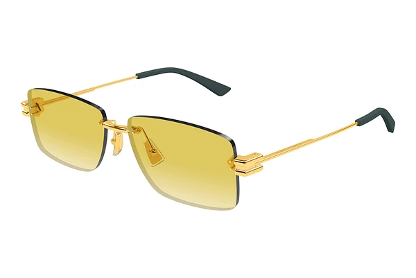 Sunglasses Bottega Veneta BV1126S 006