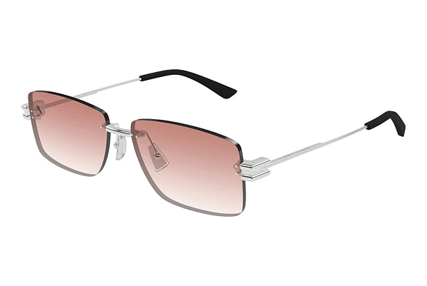 Sunglasses Bottega Veneta BV1126S 007