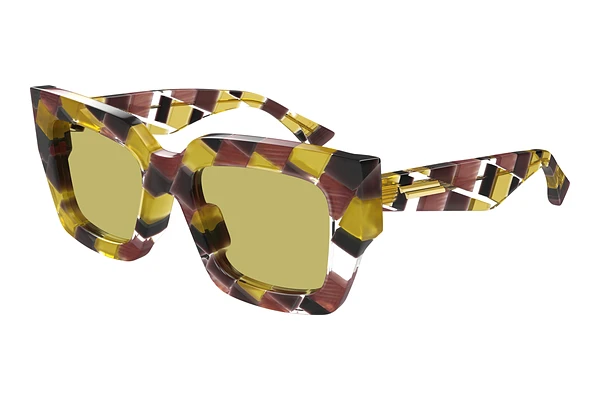 Sunglasses Bottega Veneta BV1212S 009