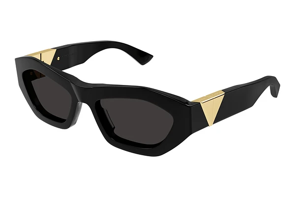 Sunglasses Bottega Veneta BV1221S 001