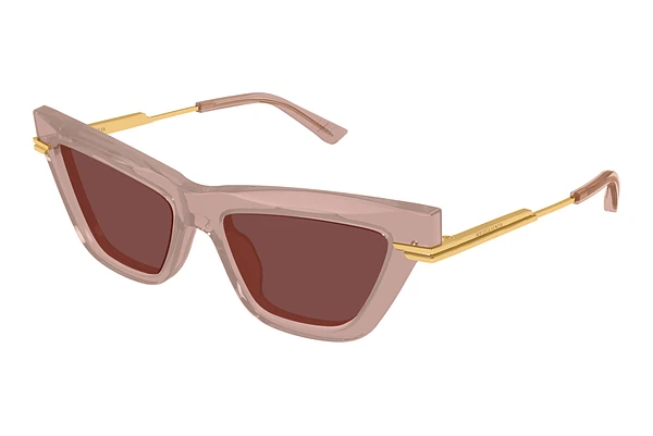 Sunglasses Bottega Veneta BV1241S 006
