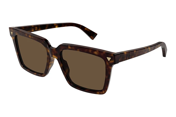 Sunglasses Bottega Veneta BV1254S 002