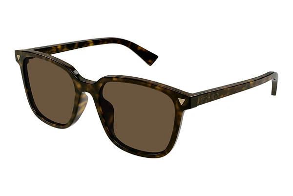 Sunglasses Bottega Veneta BV1255SA 002