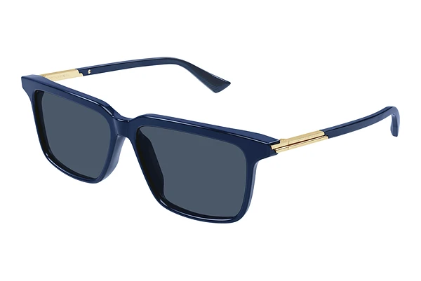 Sunglasses Bottega Veneta BV1261S 003