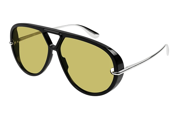 Sunglasses Bottega Veneta BV1274S 002