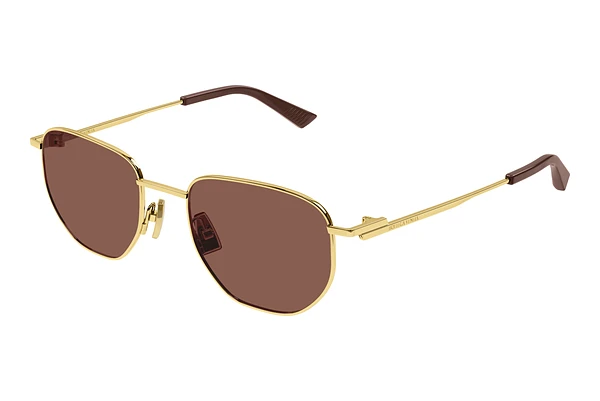 Sunglasses Bottega Veneta BV1301S 003