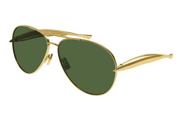 Sunglasses Bottega Veneta BV1305S 001