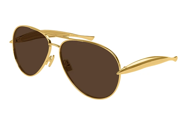 Sunglasses Bottega Veneta BV1305S 007