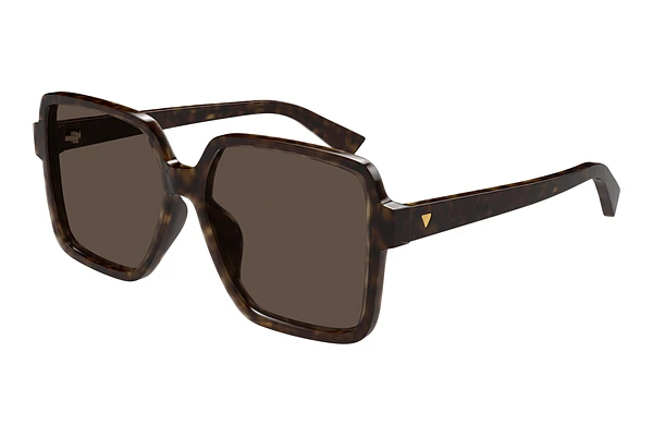 Sunglasses Bottega Veneta BV1317SK 002