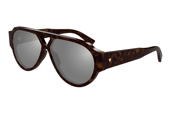 Sunglasses Bottega Veneta BV1318S 002