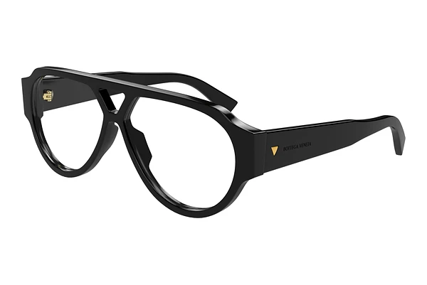 Sunglasses Bottega Veneta BV1318S 005