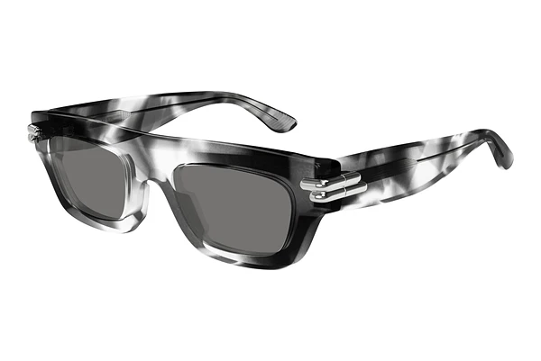 Sunglasses Bottega Veneta BV1321S 002