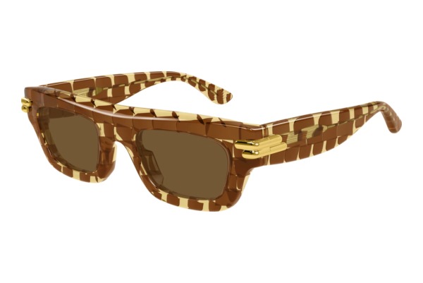 Sunglasses Bottega Veneta BV1321S 006