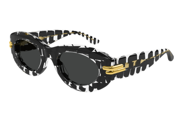 Sunglasses Bottega Veneta BV1322S 005