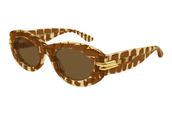 Sunglasses Bottega Veneta BV1322S 006