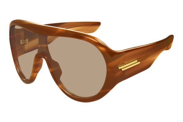 Sunglasses Bottega Veneta BV1345S 007