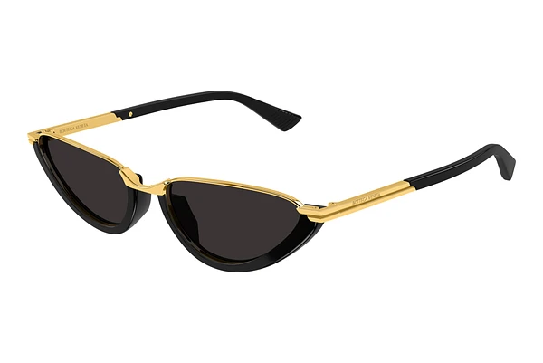 Sunglasses Bottega Veneta BV1346S 001