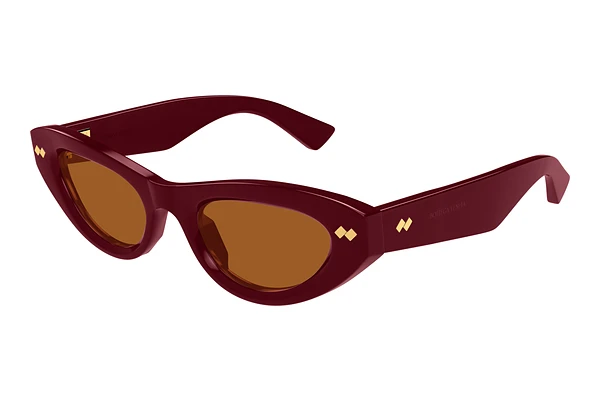 Sunglasses Bottega Veneta BV1350S 005